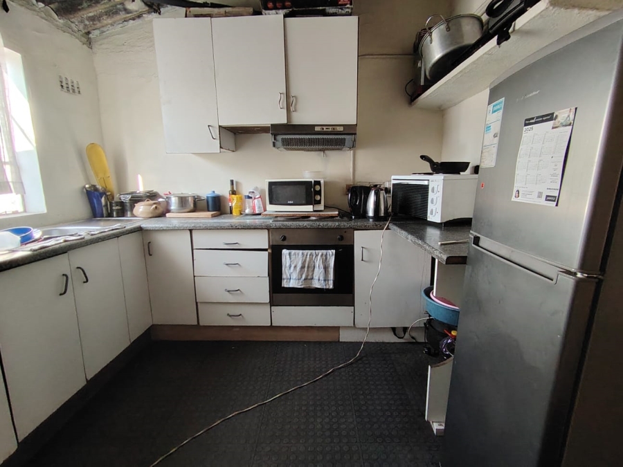 2 Bedroom Property for Sale in Kleinvlei Western Cape